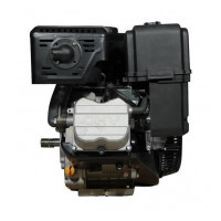 Бензиновый двигатель Loncin LC196FD (D type), вал 25 мм, катушка 20 А Бензиновый двигатель Loncin LC196FD (D type), вал 25 мм, катушка 20 А