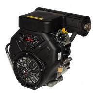 Бензиновый двигатель Loncin LC2V90FD (E type), вал 28,575 мм, катушка 20 А, плоский фильтр Бензиновый двигатель Loncin LC2V90FD (E type), вал 28,575 мм, катушка 20 А, плоский фильтр