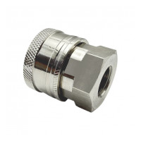 Муфта-байонет ARS 250 бар, 3/8