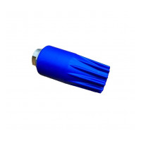 Наконечник для турбофрезы PA UR25 030, вход 1/4 внутр., 250 бар