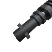 Насадка для мойки днища автомобиля 41 см для Karcher серии K Насадка для мойки днища автомобиля 41 см для Karcher серии K