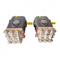 Насос высокого давления Annovi Reverberi RTX 85.150 N, 85 л/мин, 150 бар Насос высокого давления Annovi Reverberi RTX 85.150 N, 85 л/мин, 150 бар