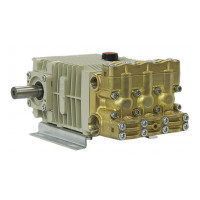 Насос высокого давления Bertolini CPQ 1316.1, 125 л/мин, 160 бар