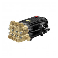 Насос Comet TW 11025S, 42,5 л/мин, 172 бар, до 85 °C