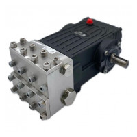 Насос ZS-DS3221 INOX AISI 316, 72 л/мин, 150 бар Насос ZS-DS3221 INOX AISI 316, 72 л/мин, 150 бар