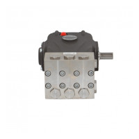 Насос ZS-DY2519 INOX AISI 316, 40 л/мин, 200 бар Насос ZS-DY2519 INOX AISI 316, 40 л/мин, 200 бар