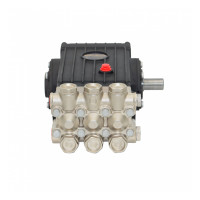 Насос Interpump 47 Series WS102 Насос Interpump 47 Series WS102