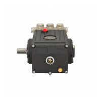 Насос Interpump 47 Series WS102 Насос Interpump 47 Series WS102