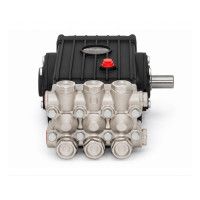Насос высокого давления Interpump 47 Series WS201 (межосевое расстояние 87 мм) Насос высокого давления Interpump 47 Series WS201 (межосевое расстояние 87 мм)