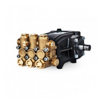 Насос Mazzoni MMD 18250R