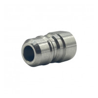 Ниппель ARS 250 бар, 1/4 Ниппель ARS 250 бар, 1/4