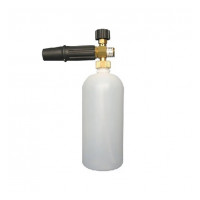 Пенный инжектор Mecline FL803 с бачком 1 л, форсунка 1,25 мм, 1/4