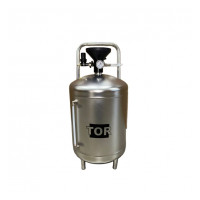 Пеногенератор TOR M-SCX/50C, 50 л, нержавеющая сталь, 8 бар