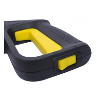 Пистолет для мойки высокого давления Karcher K2, K3, K4, K5, K6, вход M22х1,5 наруж. Пистолет для мойки высокого давления Karcher K2, K3, K4, K5, K6, вход M22х1,5 наруж.