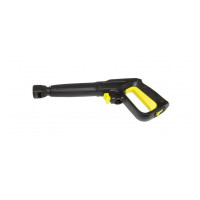 Пистолет для мойки высокого давления Karcher K2, K3, K4, K5, K6, вход M22х1,5 наруж. Пистолет для мойки высокого давления Karcher K2, K3, K4, K5, K6, вход M22х1,5 наруж.