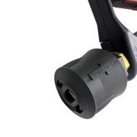 Пистолет с комплектом форсунок для Karcher серии K, БРС, 250 бар, 25 л/мин Пистолет с комплектом форсунок для Karcher серии K, БРС, 250 бар, 25 л/мин
