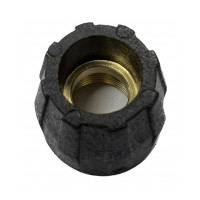 Пластиковый наконечник копья Karcher M18 F (форсункодержатель)