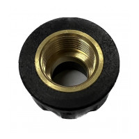 Пластиковый наконечник копья Karcher M18 F (форсункодержатель)