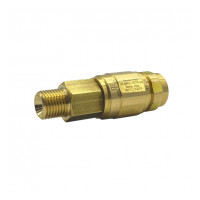 Поворотное соединение Mecline G1/4 Поворотное соединение Mecline G1/4