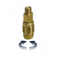 Поворотное соединение Mecline G3/8