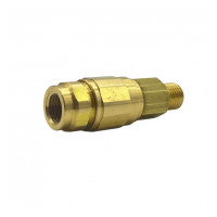 Поворотное соединение Mecline G3/8 Поворотное соединение Mecline G3/8