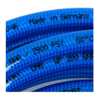 Шланг Carwash Comfort DN06, синий Шланг Carwash Comfort DN06, синий