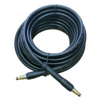 Шланг высокого давления для моек Karcher, штуцер-штуцер Quick Connect, 10 м