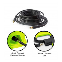 Шланг высокого давления запасной Karcher 2.641-721.0, 9 м