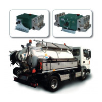 Насос Bertolini CK-PW 220 PP