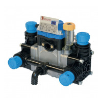 Мембранный насос Bertolini POLY 2020.1 HP MNF (с PBP), 20 л/мин, 20 бар Мембранный насос Bertolini POLY 2020.1 HP MNF (с PBP), 20 л/мин, 20 бар