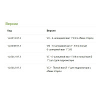 Мембранный насос Bertolini POLY 2260 VD, 260 л/мин, 15 бар Мембранный насос Bertolini POLY 2260 VD, 260 л/мин, 15 бар