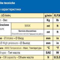 Мембранный насос Bertolini PPS 1615 VD, 147 л/мин, 40 бар Мембранный насос Bertolini PPS 1615 VD, 147 л/мин, 40 бар
