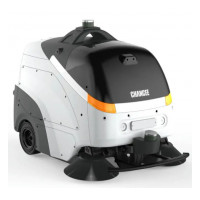 Робот-поломойка Chancee S100N