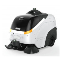 Робот-поломойка Chancee S100N Робот-поломойка Chancee S100N