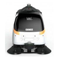 Робот-поломойка Chancee S100N Робот-поломойка Chancee S100N