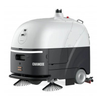 Робот-поломойка Chancee SC80