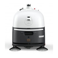 Робот-поломойка Chancee SC80 Робот-поломойка Chancee SC80