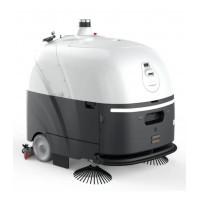 Робот-поломойка Chancee SC80 Робот-поломойка Chancee SC80