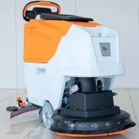 Поломойка Chancee XMD50 Self-walking (литиевая АКБ 100 Ач) Поломойка Chancee XMD50 Self-walking (литиевая АКБ 100 Ач)