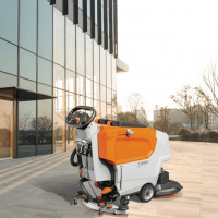 Поломойка Chancee XMD50 Self-walking (литиевая АКБ 100 Ач) Поломойка Chancee XMD50 Self-walking (литиевая АКБ 100 Ач)