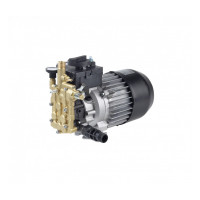 Моноблок Comet MTP KSR 1700 TS
