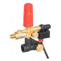 Регулятор Interpump SETMATIC total stop