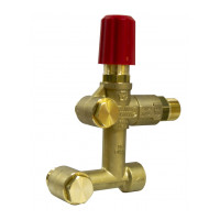 Регулятор Mecline VRF2 (e2)