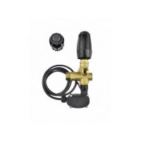 Регулятор Mecline VRT3-P (310 бар)