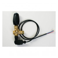Регулятор Mecline VRT3-P (310 бар) Регулятор Mecline VRT3-P (310 бар)