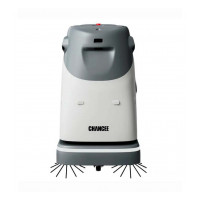 Робот-поломойка Chancee SC50P Робот-поломойка Chancee SC50P