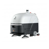 Робот-поломойка Chancee SC80 Pro