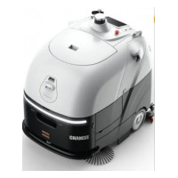Робот-поломойка Chancee SC80 Pro Робот-поломойка Chancee SC80 Pro