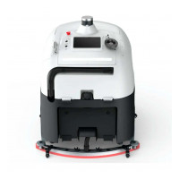 Робот-поломойка Chancee SC80 Pro Робот-поломойка Chancee SC80 Pro
