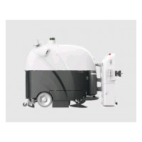 Робот-поломойка Chancee SC80 Pro Робот-поломойка Chancee SC80 Pro